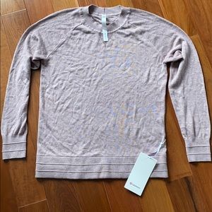 New with tags apres your way sweater